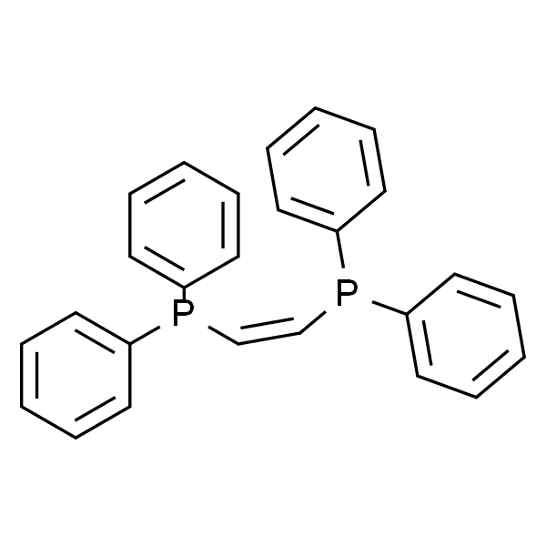 顺式-1，2-双(二苯基膦)乙烯