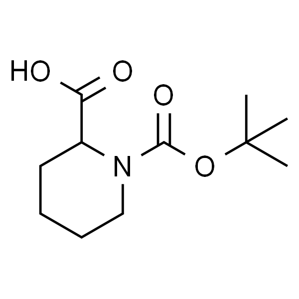 N-Boc-DL-哌啶-2-甲酸