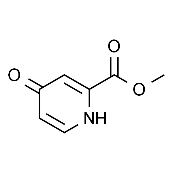4-氧代-1,4-二氢吡啶-2-羧酸甲酯