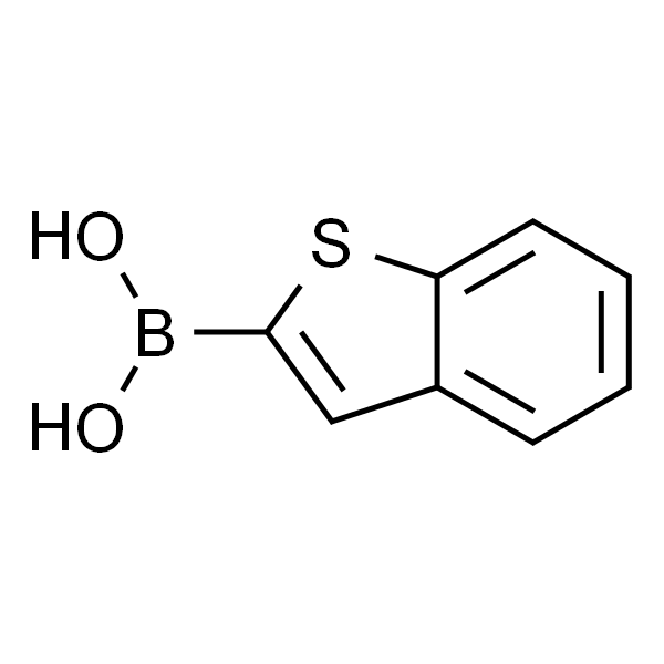 苯并[b]噻吩-2-硼酸