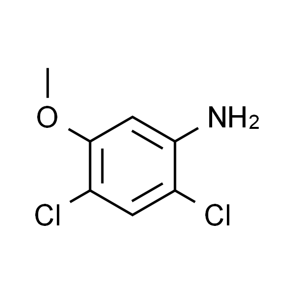 2,4-二氯-5-甲氧基苯胺