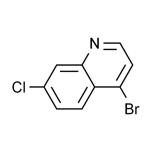 4-溴-7-氯喹啉