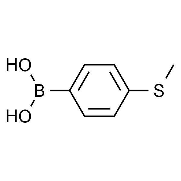 4-甲硫基苯硼酸