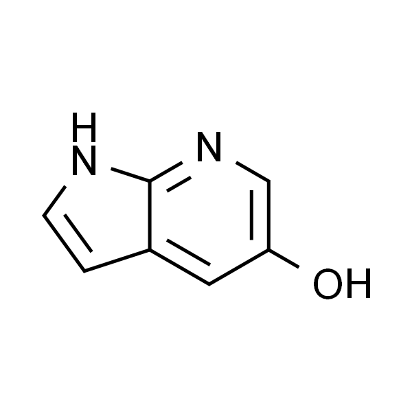 1H-吡咯并[2,3-b]吡啶-5-醇