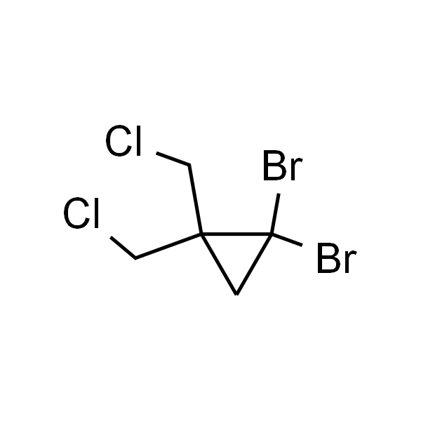 1,1-二溴-2,2-二(氯甲基)环丙烷