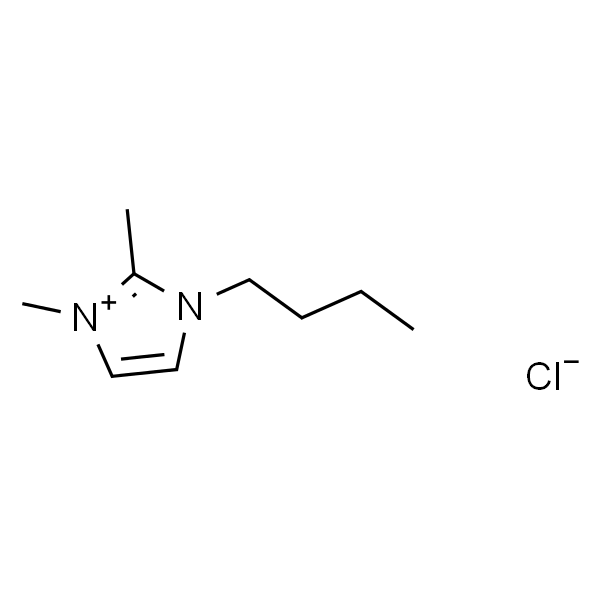 1-丁基-2,3-二甲基-3-咪唑氯化物