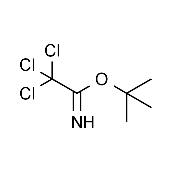 叔丁基 2,2,2-三氯乙酰亚胺酯