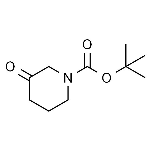 1-Boc-3-哌啶酮