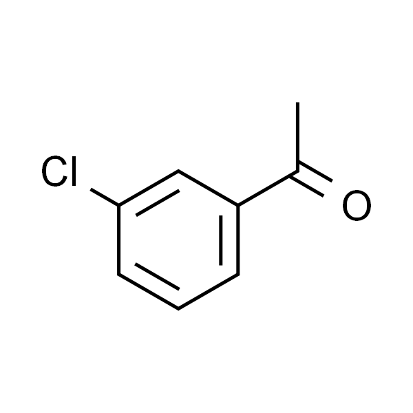 3'-氯苯乙酮