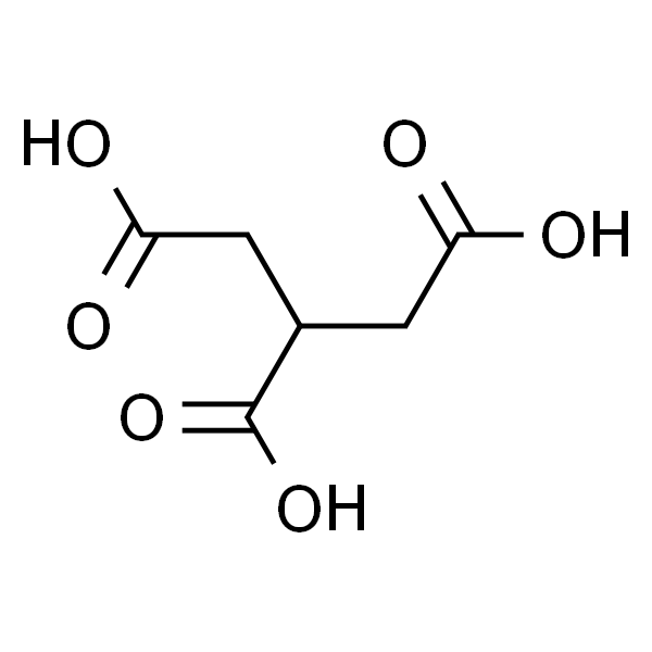 1,2,3-丙烷三甲酸