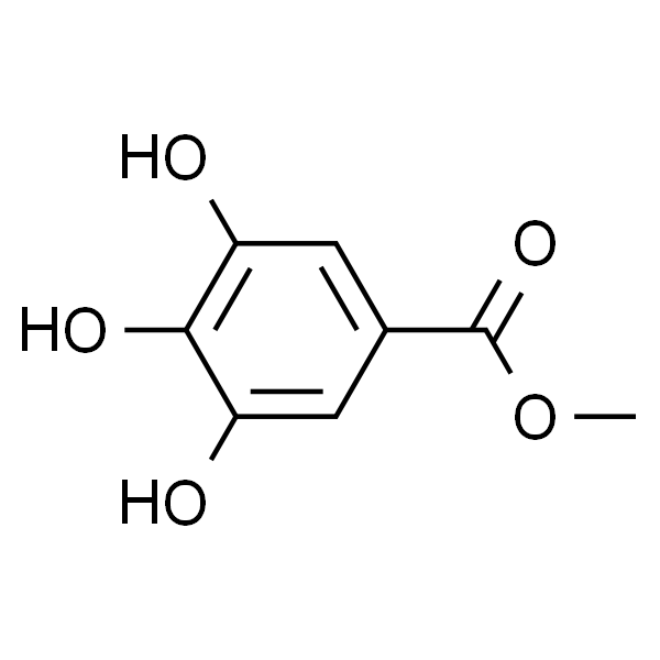 3,4,5-三羟基苯甲酸甲酯