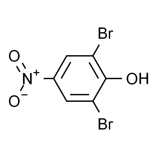 2,6-二溴-4-硝基苯酚