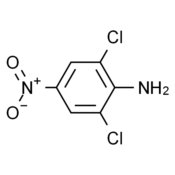 2,6-二氯-4-硝基苯胺