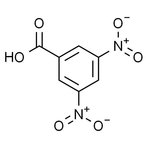 3.5-二硝基苯甲酸