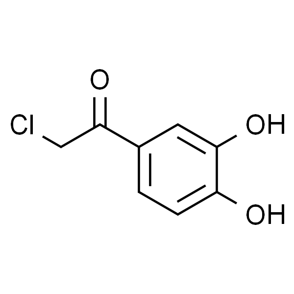 3,4-二羟基-2'-氯苯乙酮