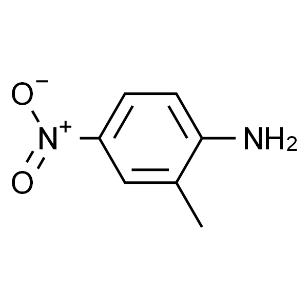 2-甲基-4-硝基苯胺