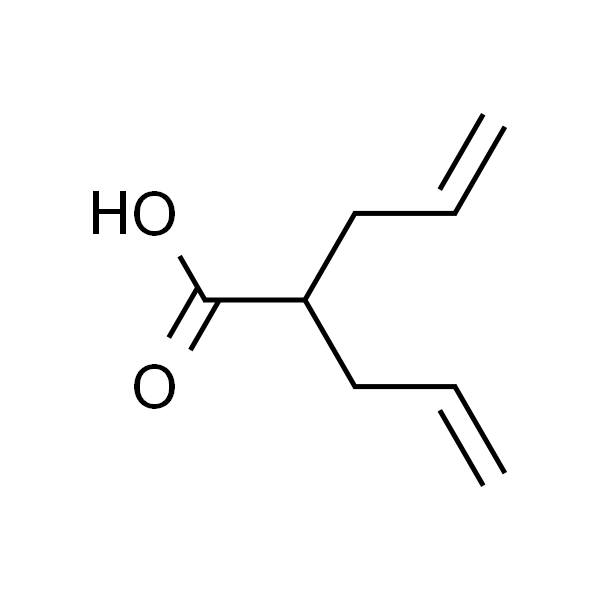2-甲基戊-4-烯酸
