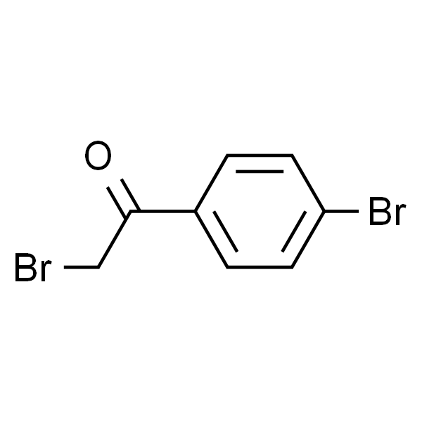 4-溴苯甲酰甲基溴