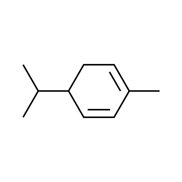 α-水芹烯