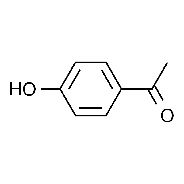 4'-羟基苯乙酮