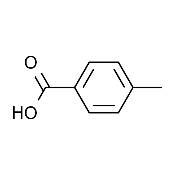 对甲苯甲酸