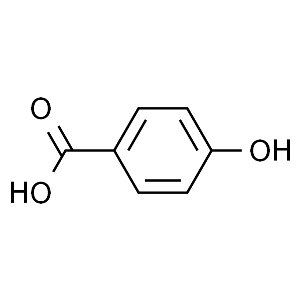 对羟基苯甲酸