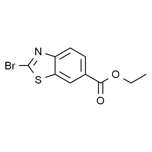 2-溴苯并噻唑-6-羧酸乙酯