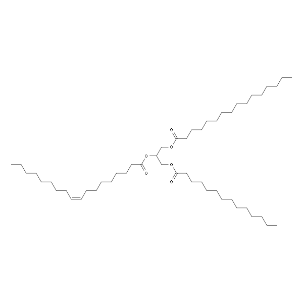 1-Myristin-2-Olein-3-Palmitin