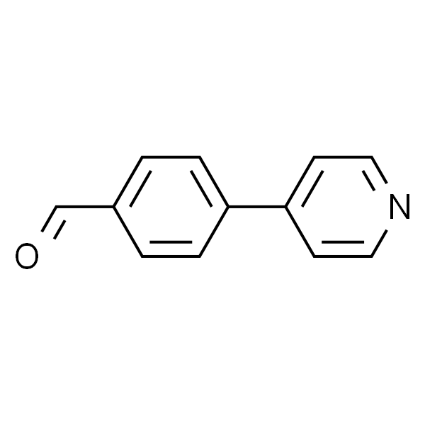 4-(4-吡啶基)苯甲醛