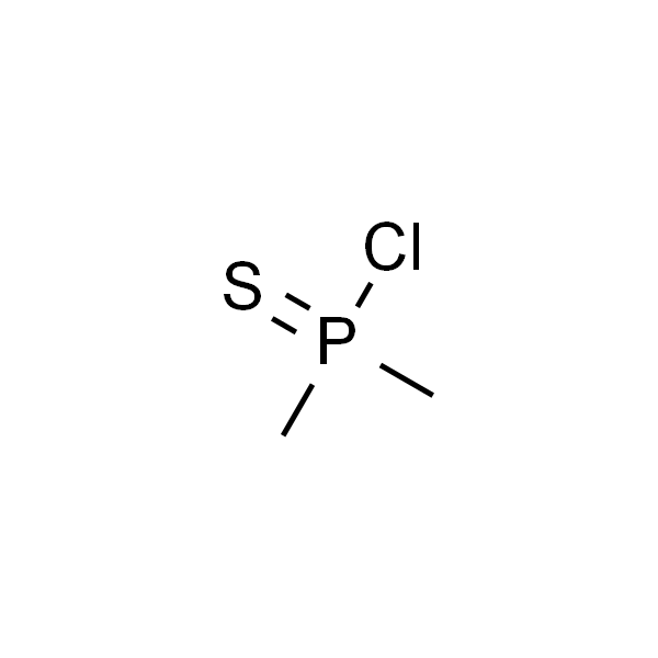 二甲基硫代磷酰氯