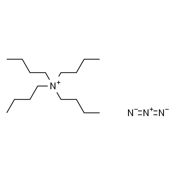 叠氮化四丁基铵
