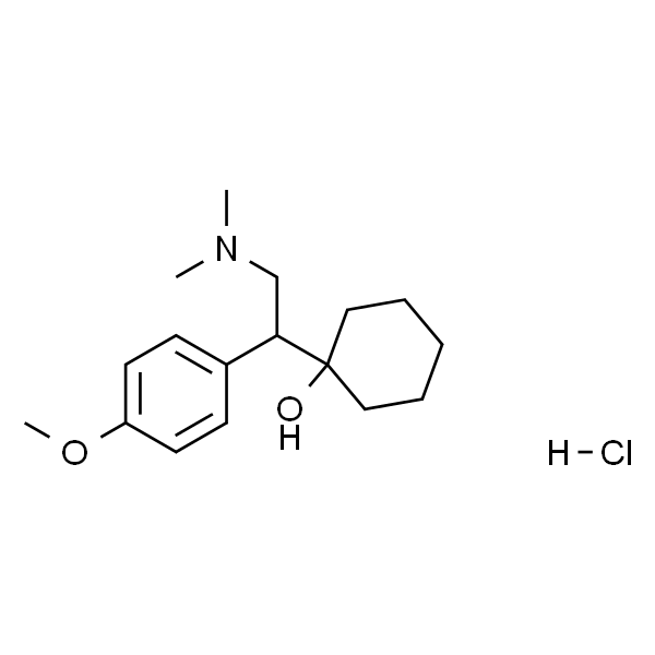 盐酸文拉法辛