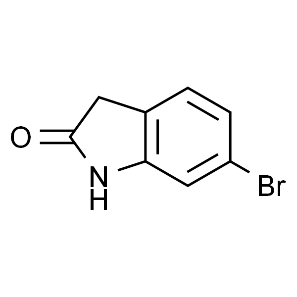 6-溴氧吲哚