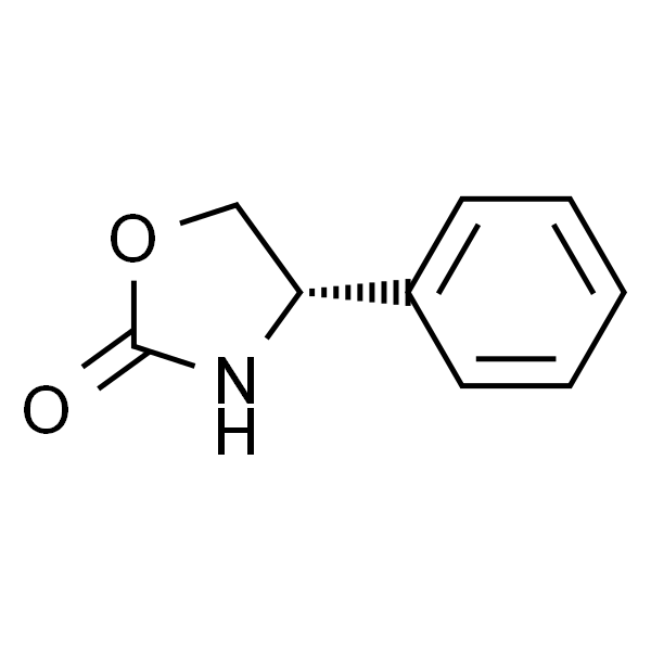 (S)-4-苯基恶唑烷-2-酮