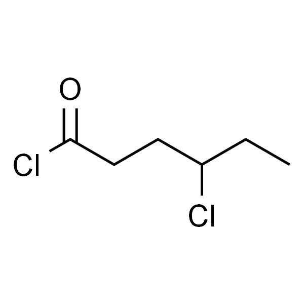 4-氯己酰氯