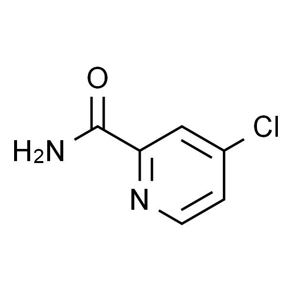 4-氯吡啶-2-甲酰胺