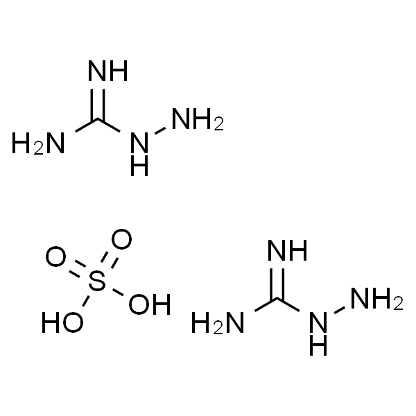 硫酸氨基胍