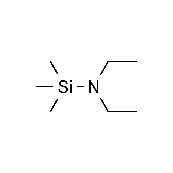 N-(三甲基硅基)二乙胺
