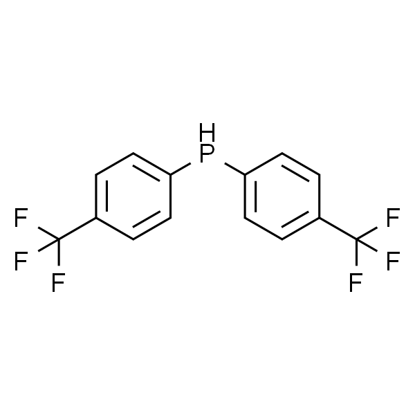 双(4-三氟甲基苯基)膦