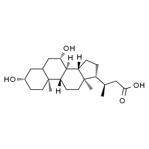 24-Nor Ursodeoxycholic Acid