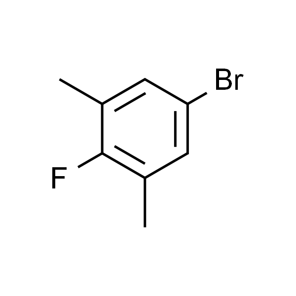 5-溴-2-氟间二甲苯