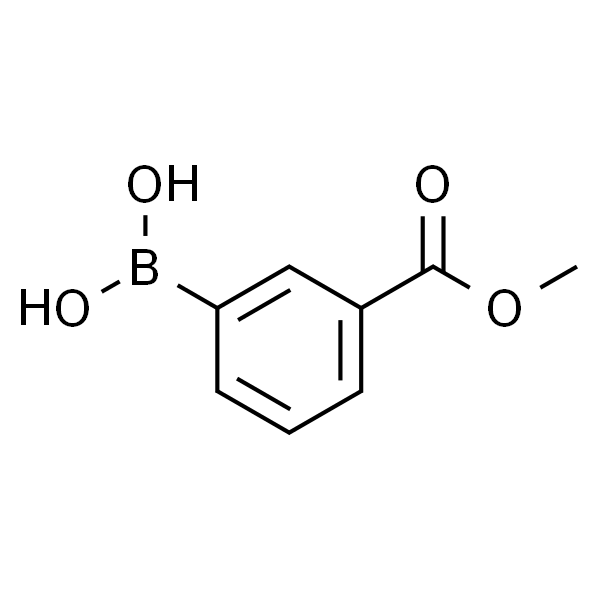 间甲氧羰基苯硼酸