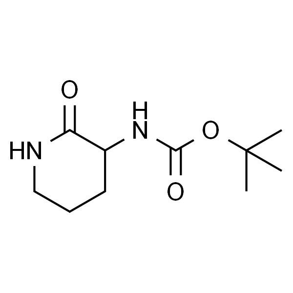 3-(Boc-氨基)-2-哌啶酮