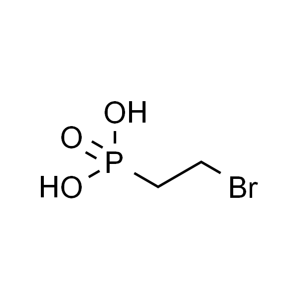 (2-溴乙基)膦酸