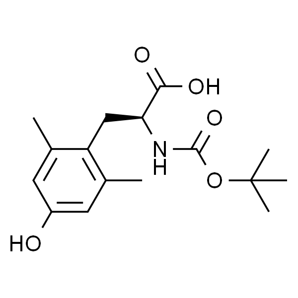 N-Boc-2,6-二甲基-L-酪氨酸